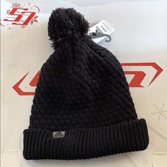 adidas Other - Adidas Winter Hat
